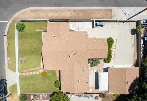 A home in Sunland