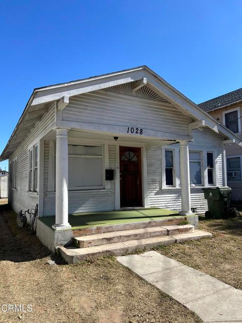 A home in Wilmington