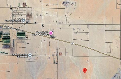Photo of 0 Santa Fe Fire Road, Lucerne Valley, CA 92356 (MLS # FR24236536) Photo of 0 Santa Fe Fire Road, Lucerne Valley, CA 92356 (MLS # FR24236536)