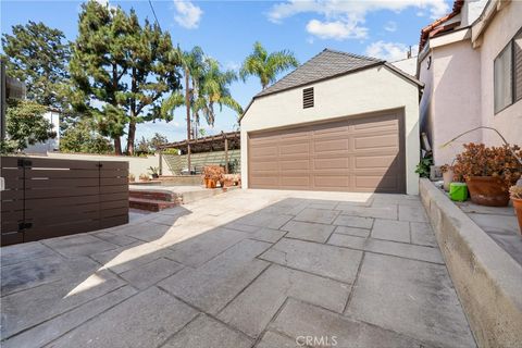 A home in Glendale