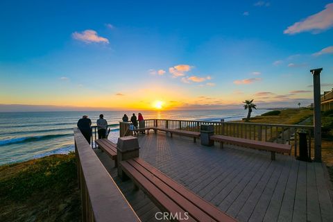 A home in Encinitas