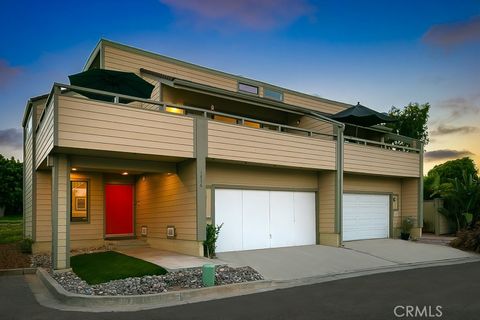 A home in Encinitas