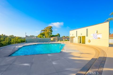 A home in Encinitas