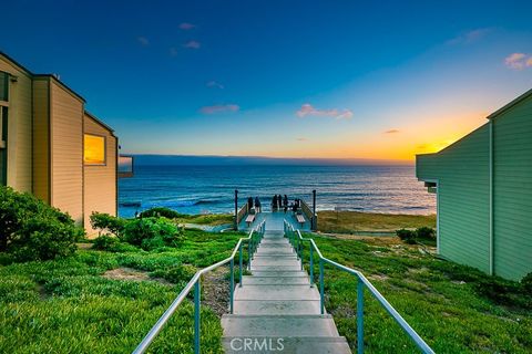 A home in Encinitas