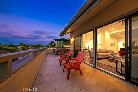 A home in Encinitas