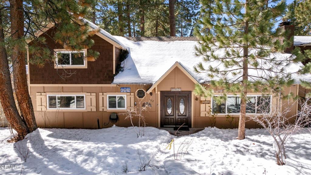 612 Timber Lane