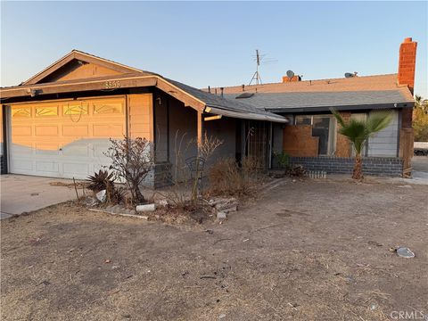 A home in Riverside