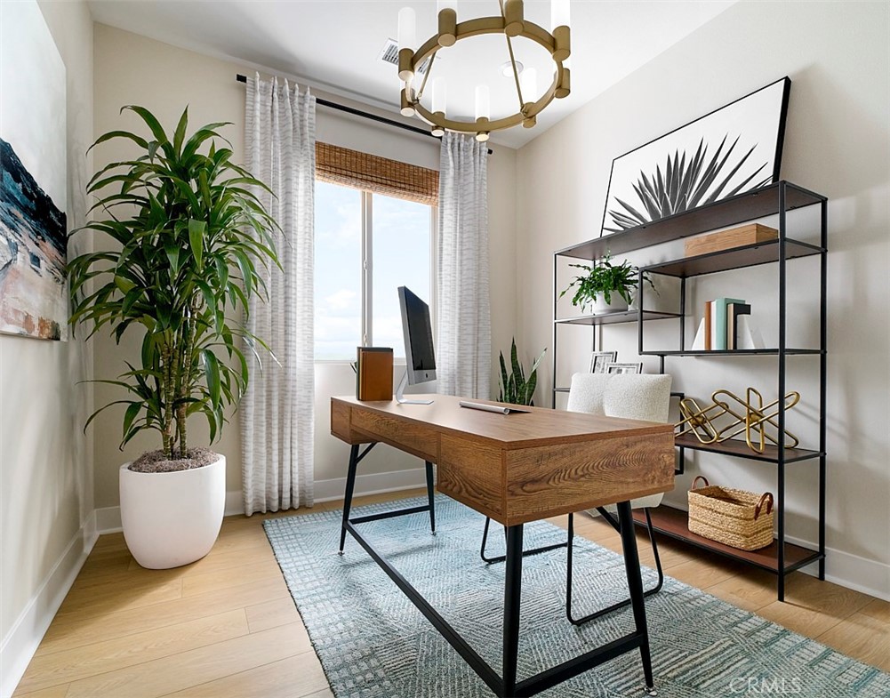 Bedford - Residential