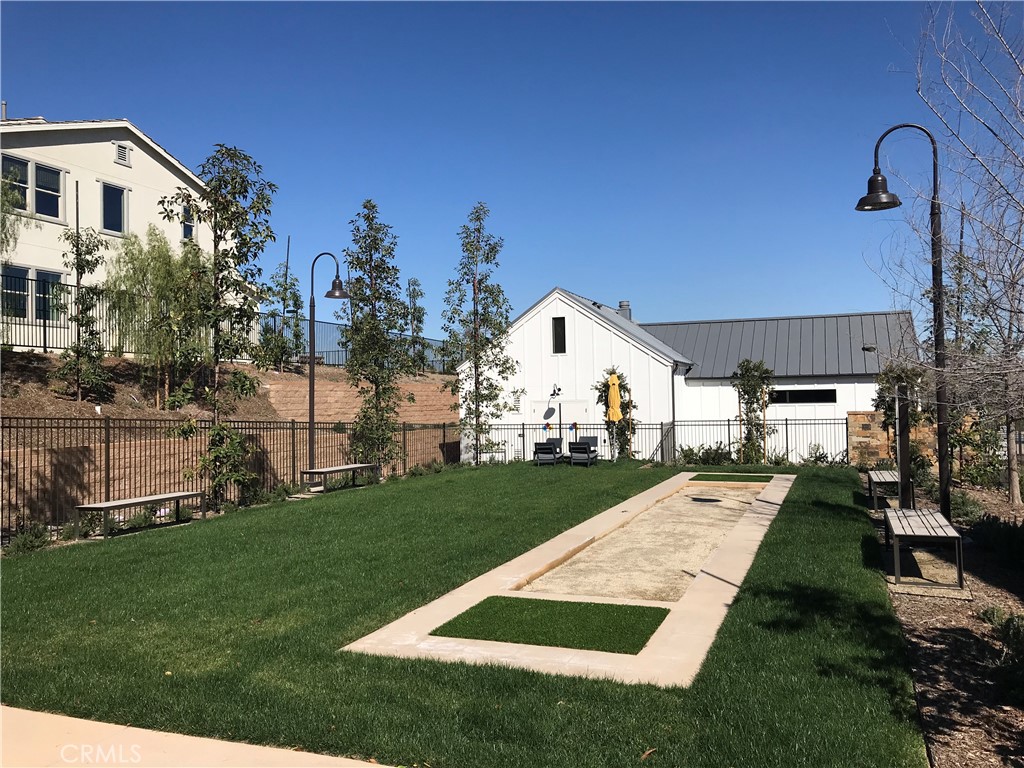 Bedford - Residential