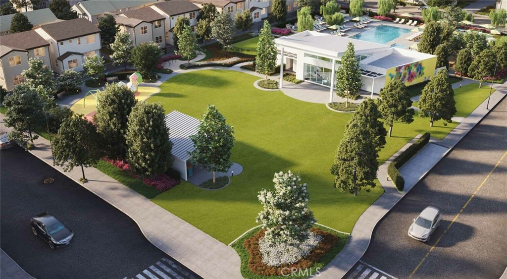 Bedford - Residential