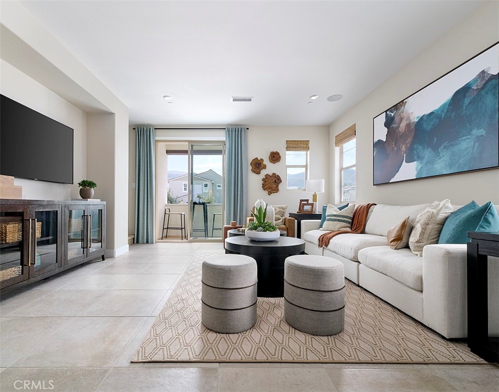 Bedford - Residential