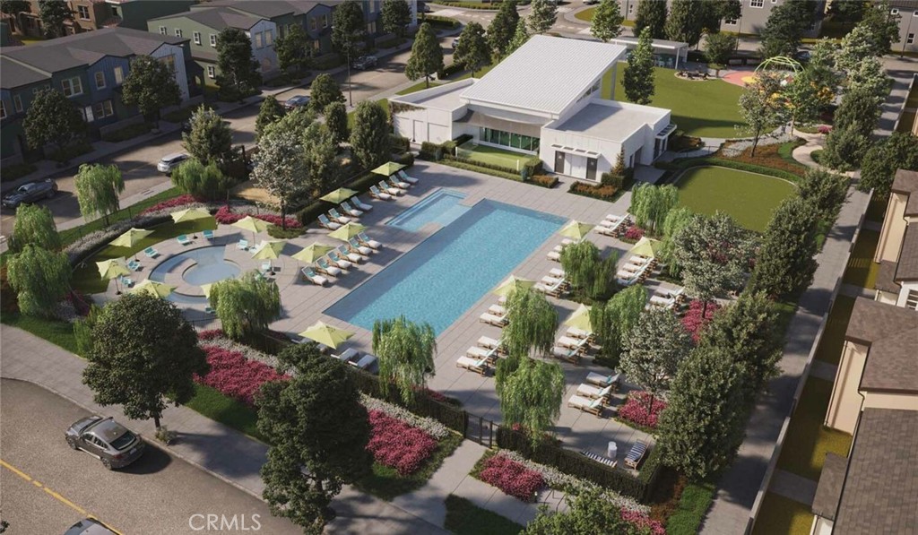 Bedford - Residential