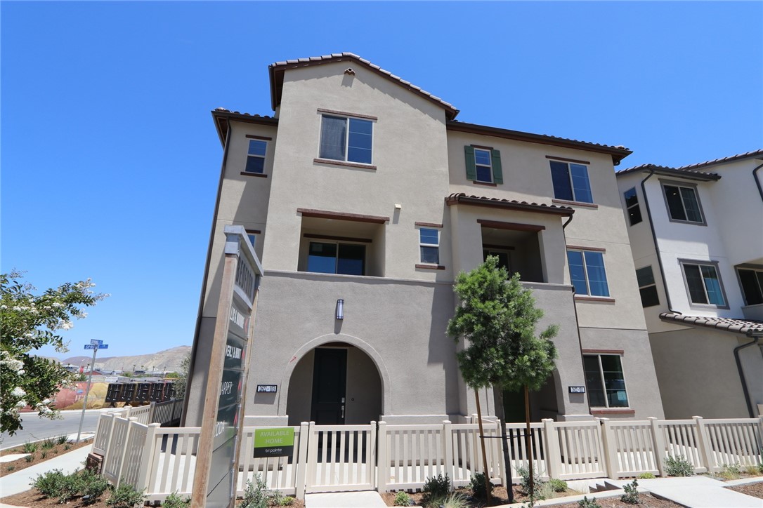 Bedford - Residential