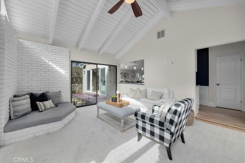 A home in Rancho Palos Verdes