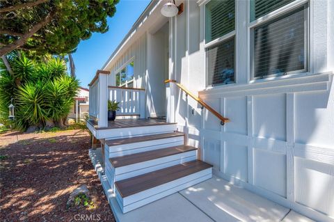 503 Jelecote Drive 22 Morro Bay CA 93442