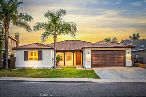 29217 Walker Point Lane Menifee CA 92585