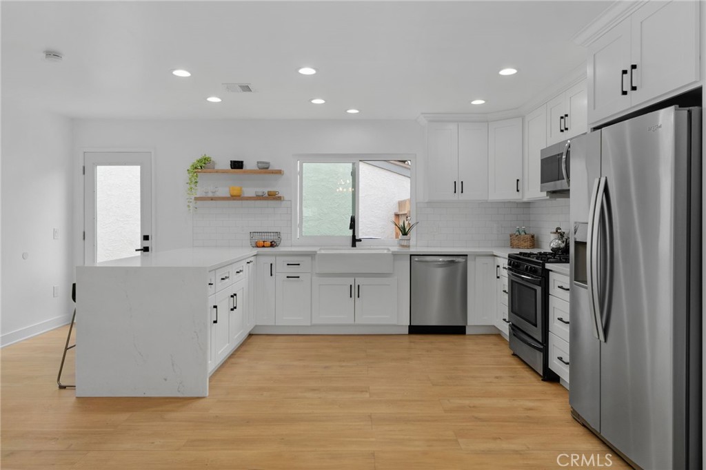 Village Grove - Residential