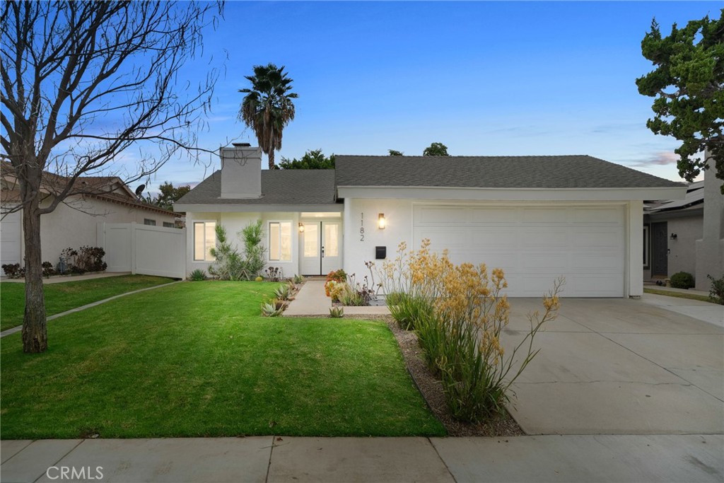 Village Grove - Residential