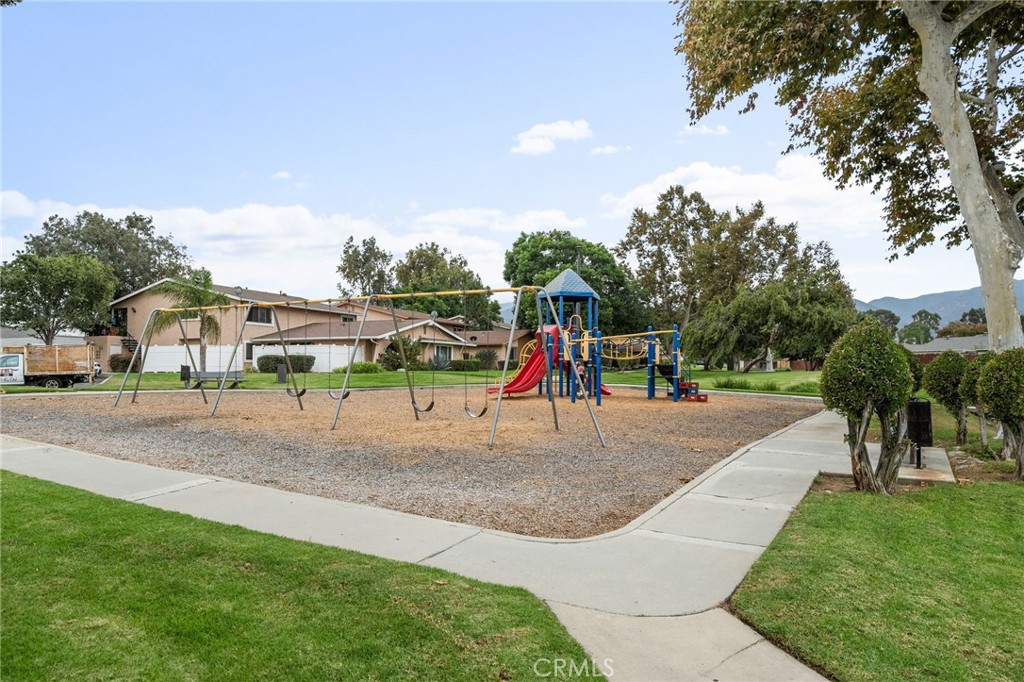 Village Grove - Residential