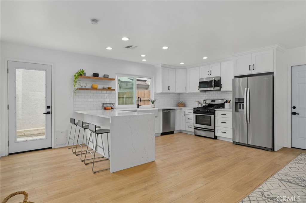 Village Grove - Residential