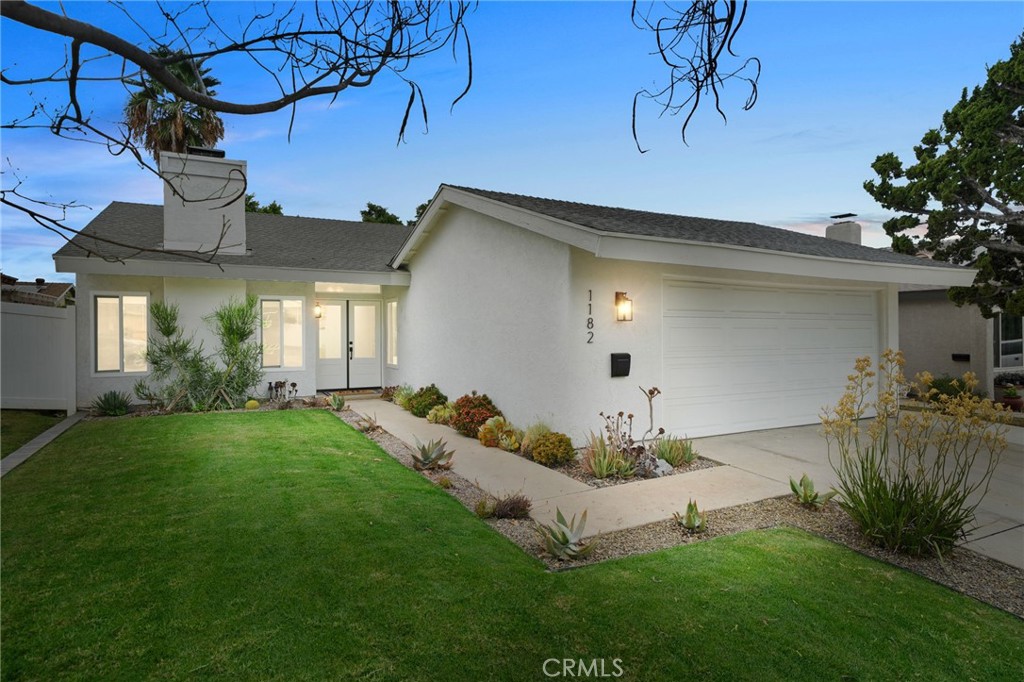 Village Grove - Residential