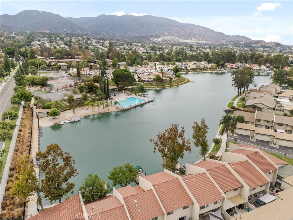 Village Grove - Residential