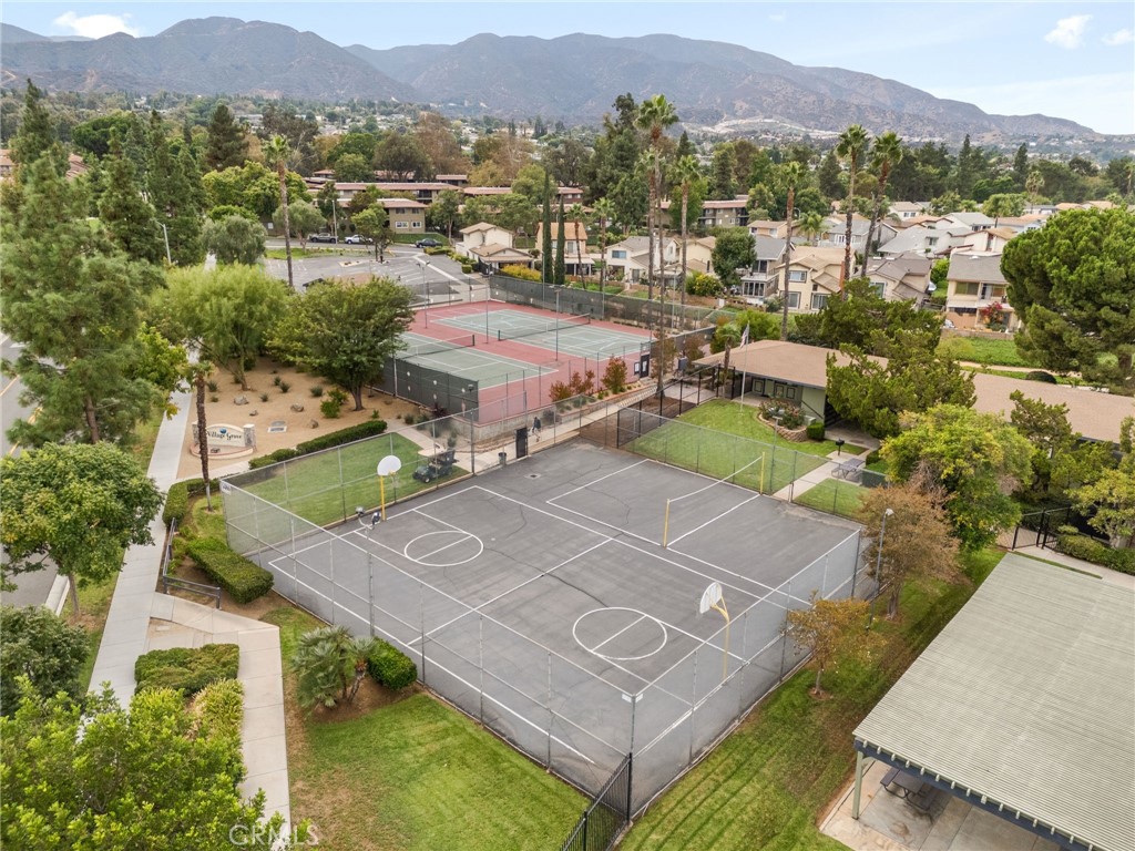 Village Grove - Residential