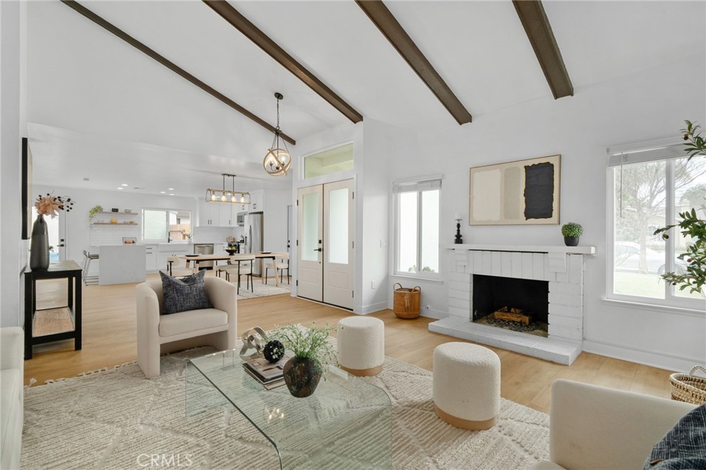 Village Grove - Residential