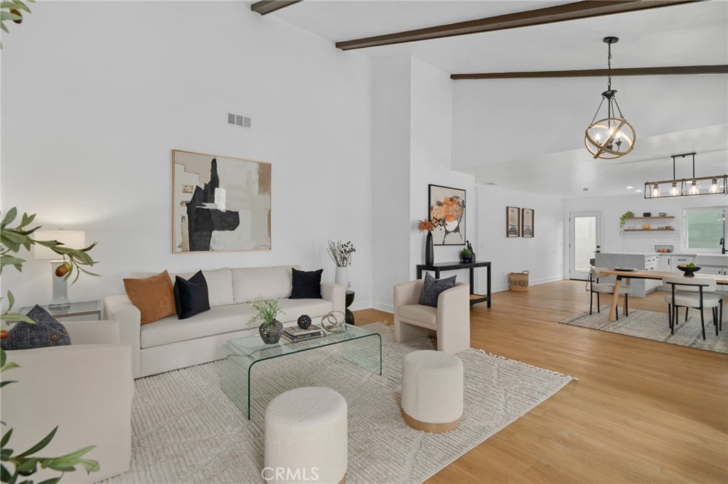 Village Grove - Residential