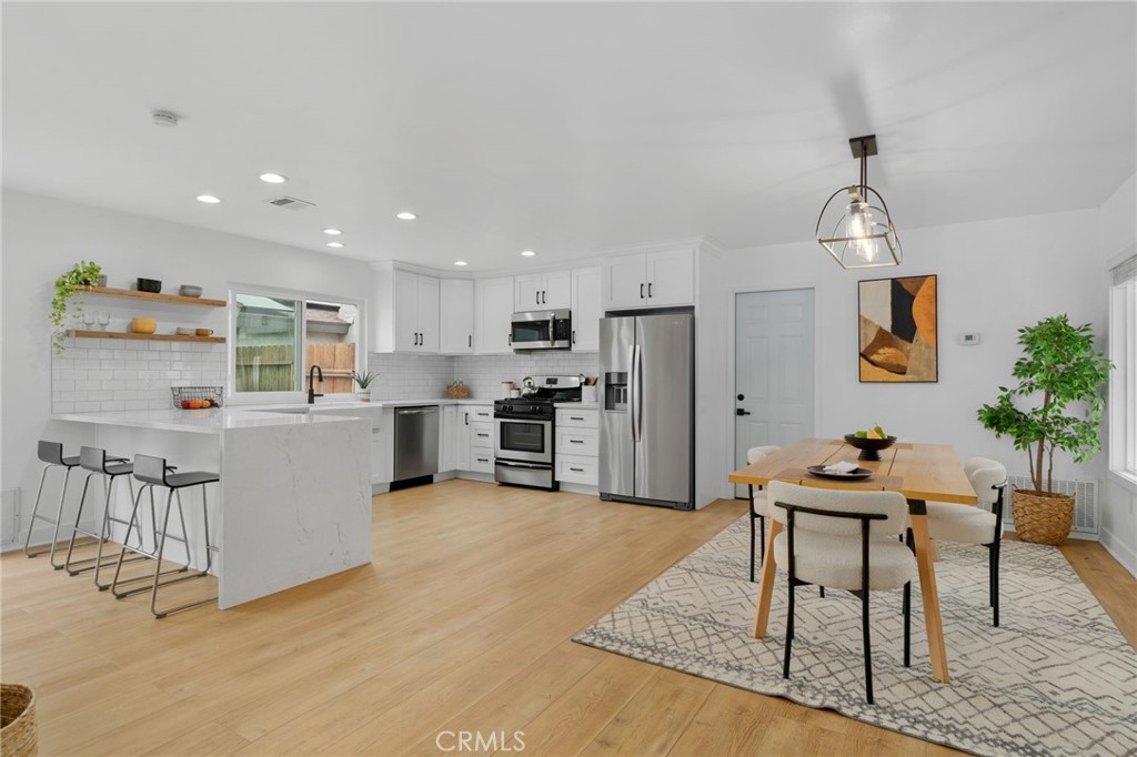 Village Grove - Residential