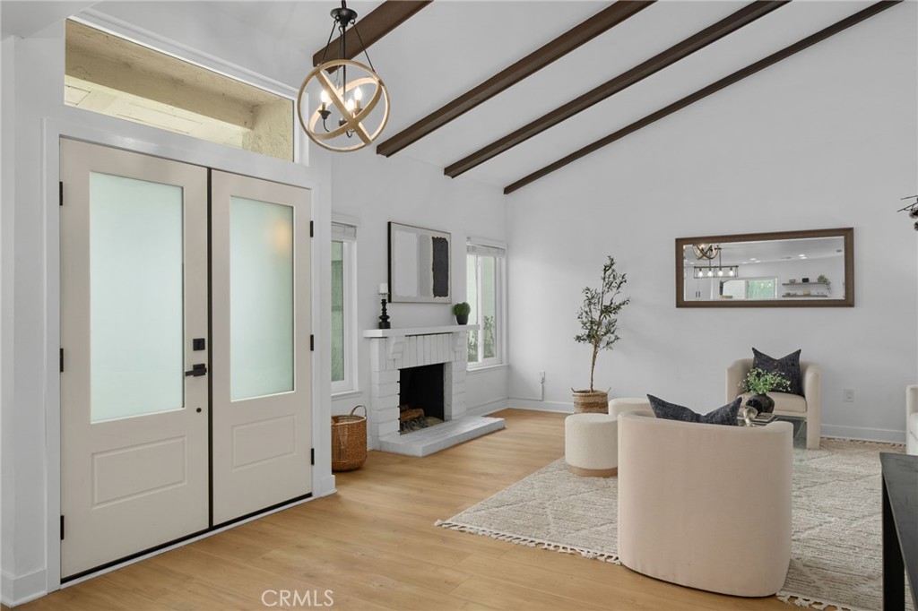 Village Grove - Residential