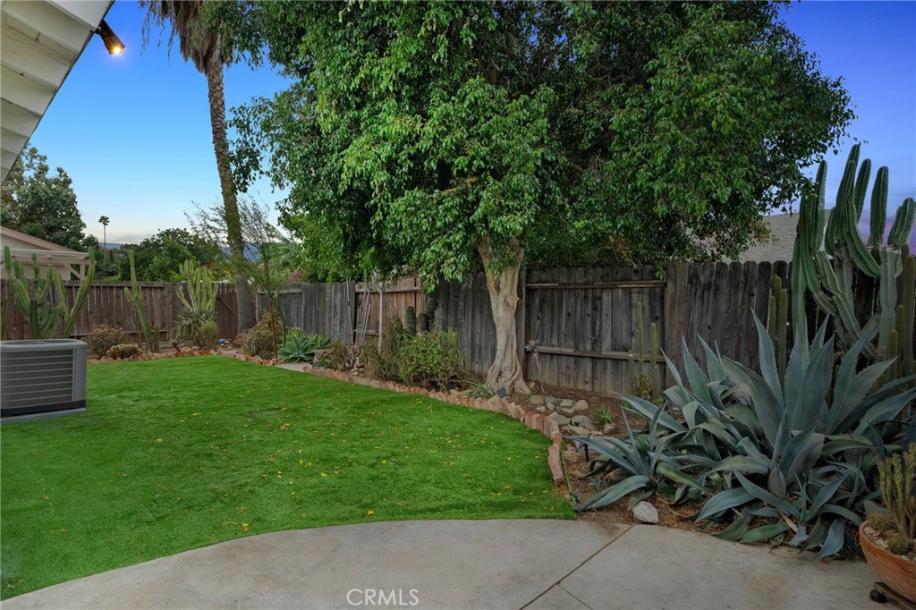 Village Grove - Residential