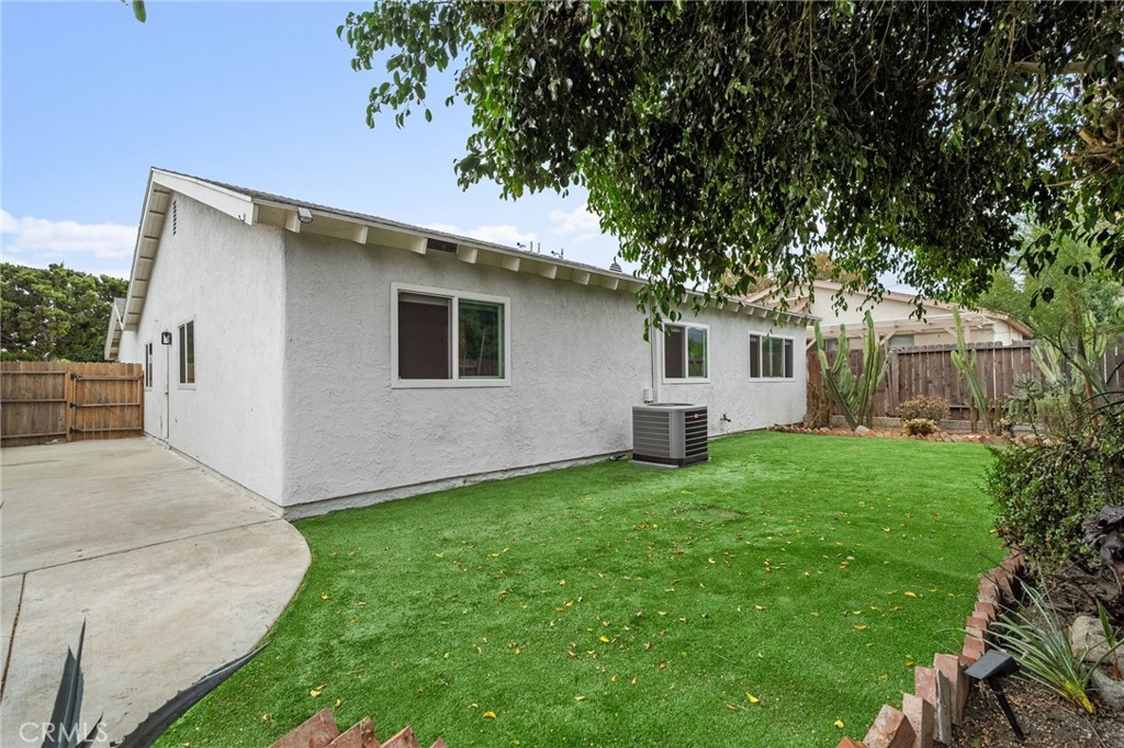 Village Grove - Residential