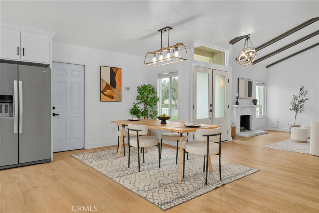 Village Grove - Residential