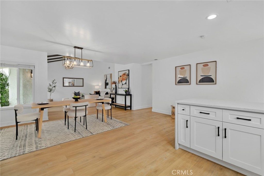 Village Grove - Residential