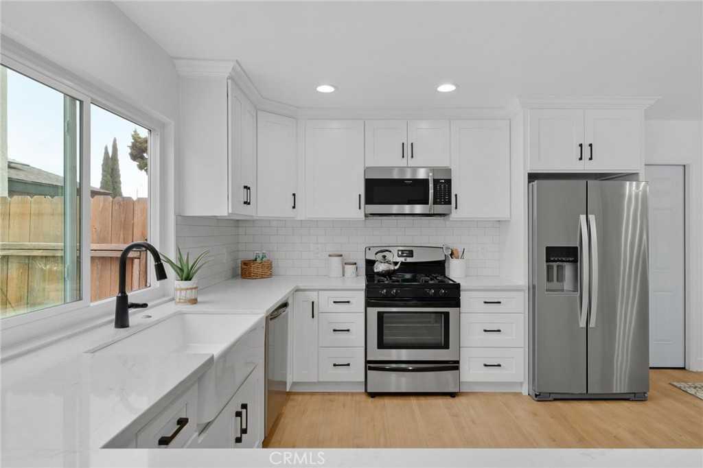 Village Grove - Residential