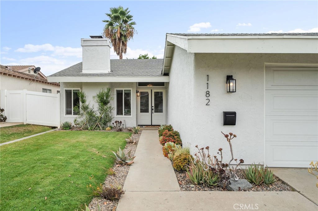 Village Grove - Residential