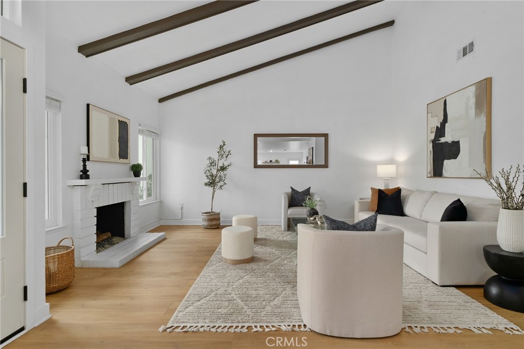 Village Grove - Residential