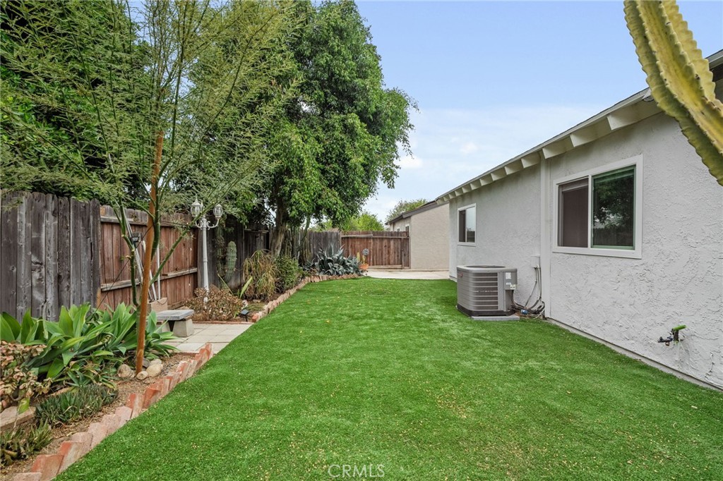 Village Grove - Residential