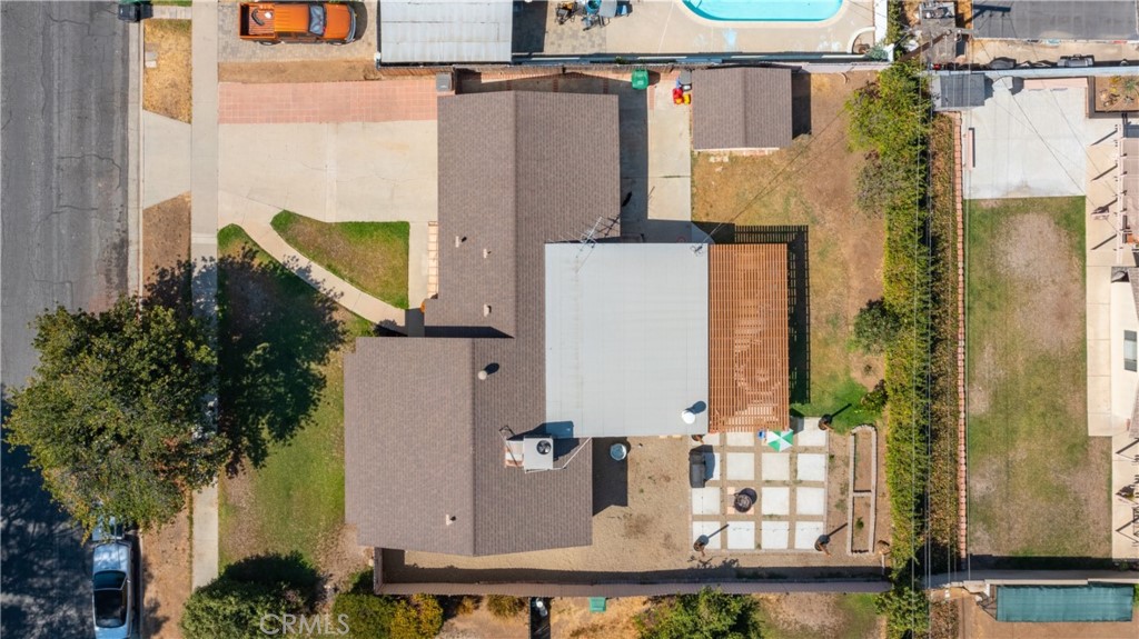 Horsethief Canyon - Residential