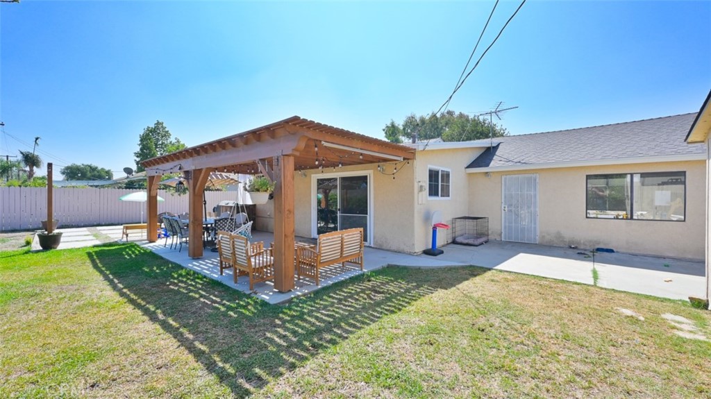 Horsethief Canyon - Residential