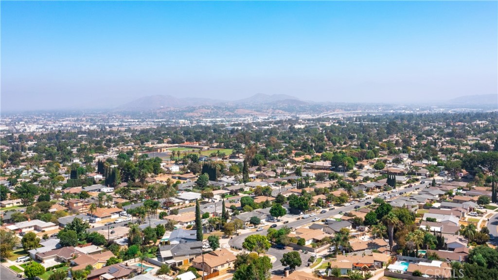 Horsethief Canyon - Residential
