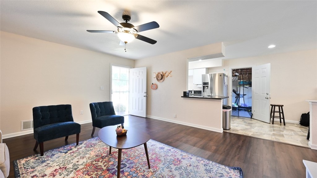 Horsethief Canyon - Residential