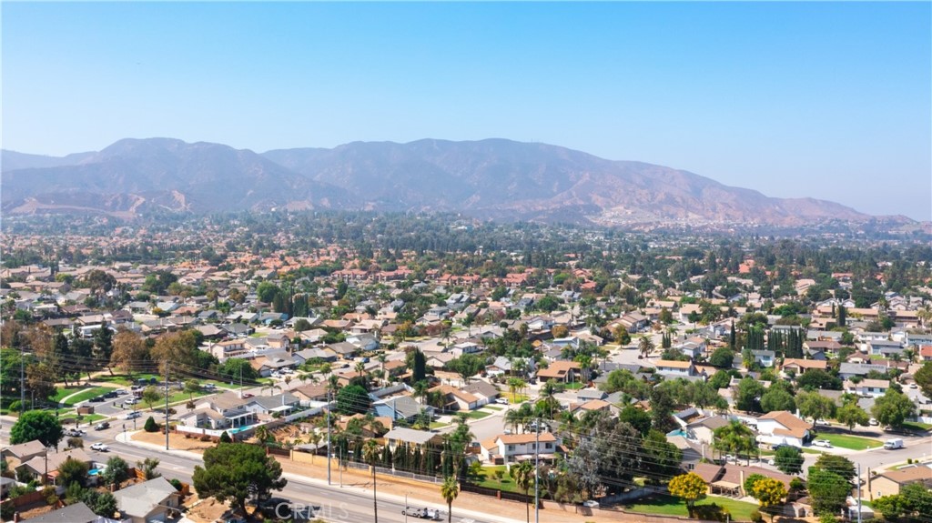 Horsethief Canyon - Residential