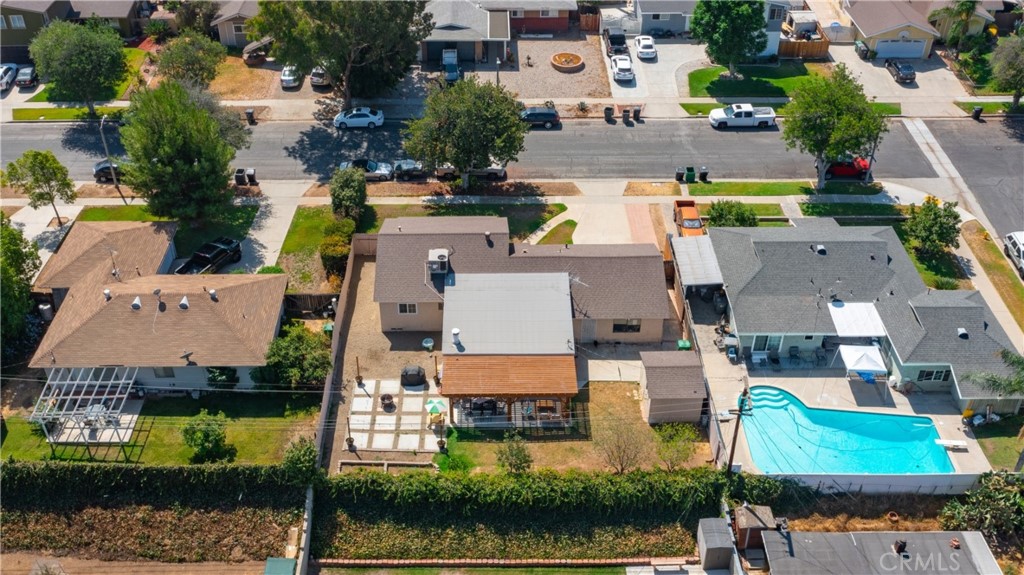 Horsethief Canyon - Residential