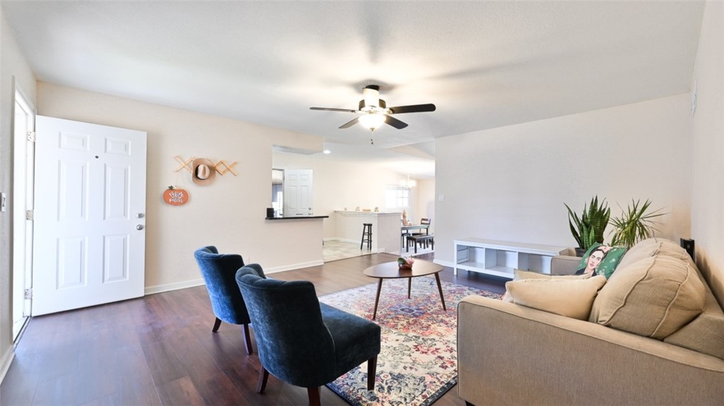 Horsethief Canyon - Residential