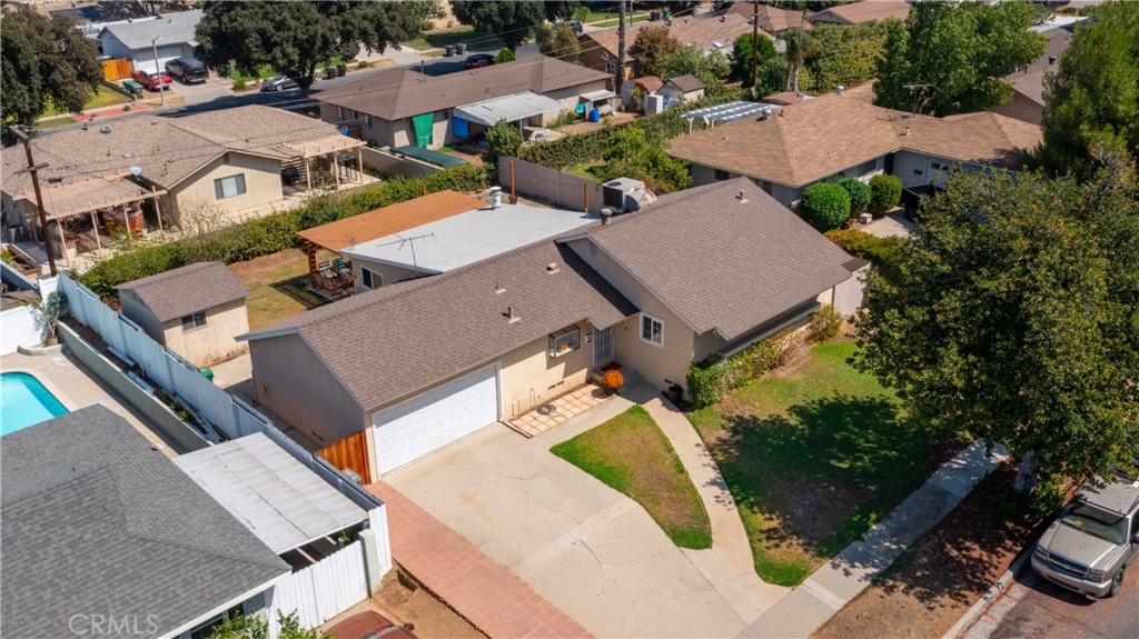 Horsethief Canyon - Residential