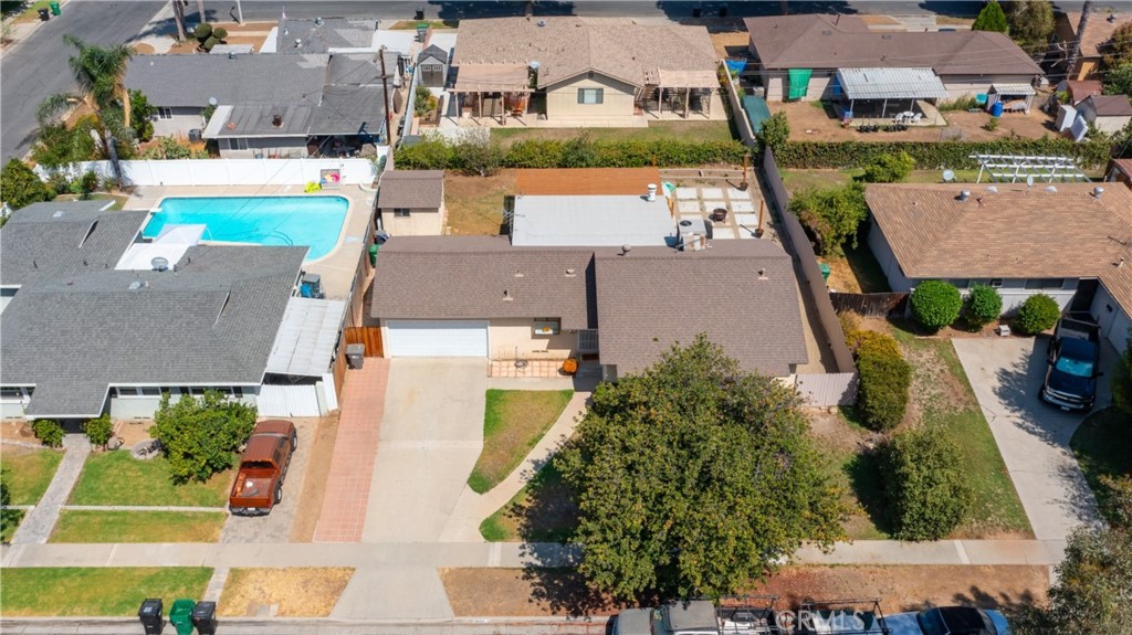 Horsethief Canyon - Residential