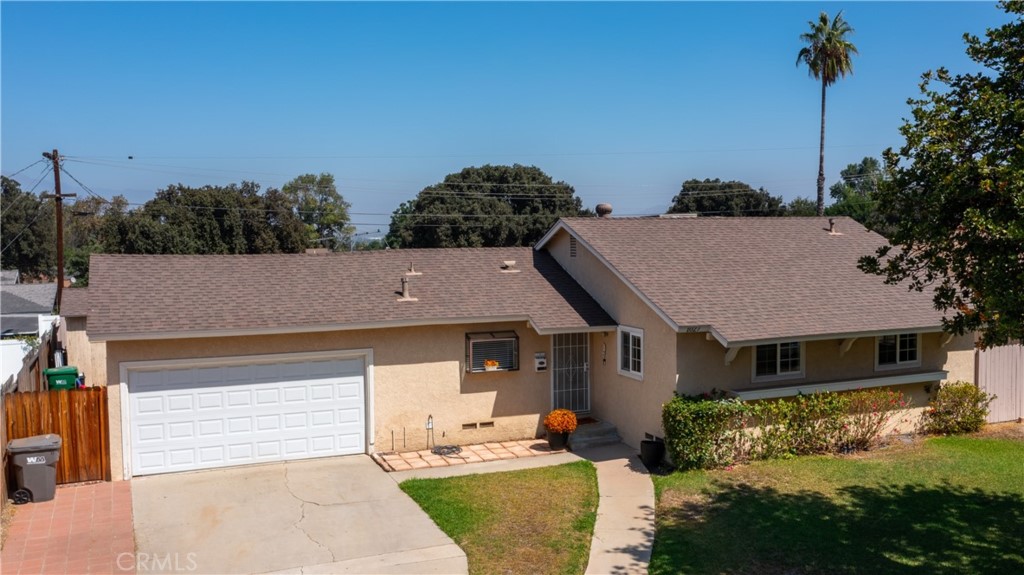 Horsethief Canyon - Residential