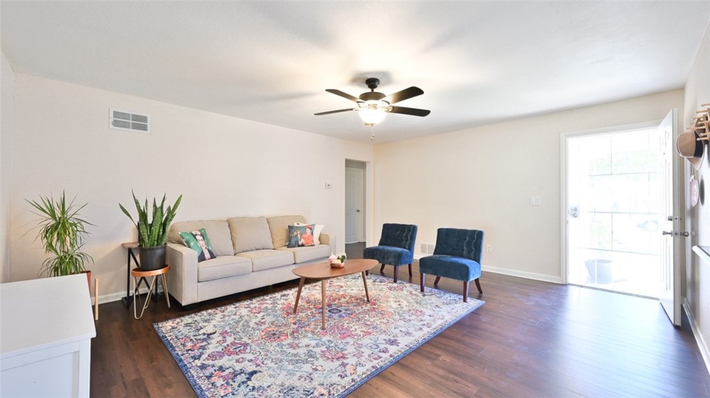 Horsethief Canyon - Residential